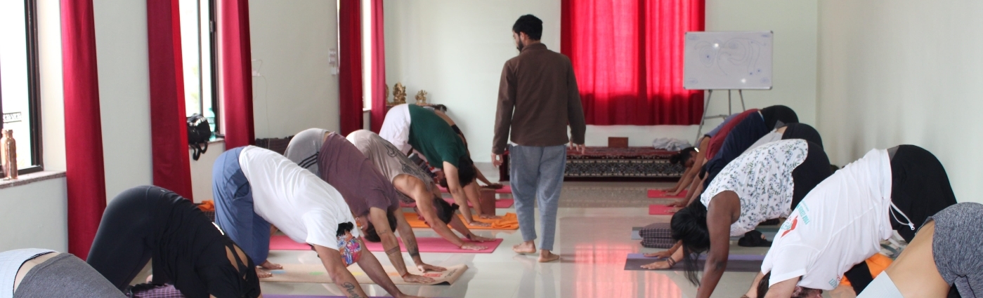 200 hour yoga teacher training in rishikesh