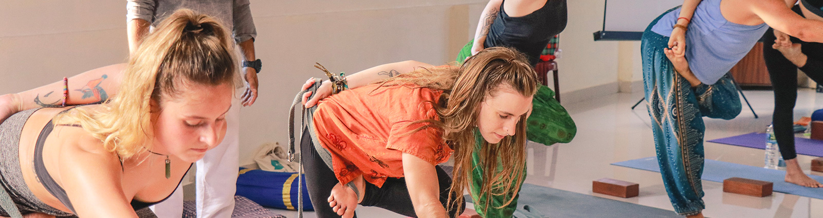 Yoga teacher training India,yoga teacher training in India