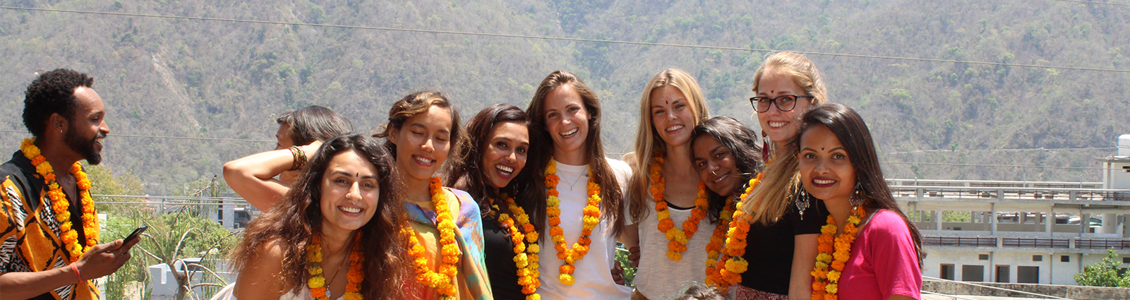 500 hour yoga teacher training in Rishikesh