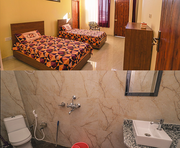 free yoga teacher training scholarship India